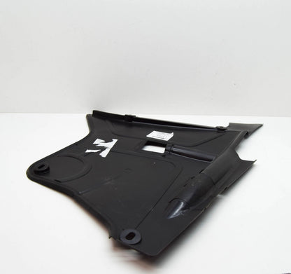 NEW MERCEDES-BENZ S-CLASS W222 RIGHT COVER A2226800207 LHD ORIGINAL