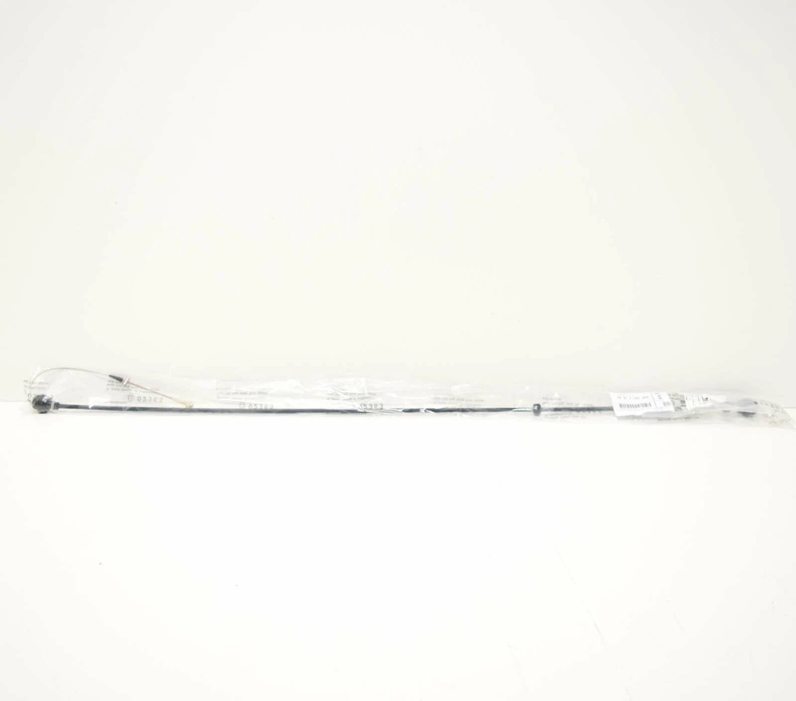 NEW BMW 5 E28 ACCELERATOR BOWDEN CABLE RHD 35411153443 1153443 ORIGINAL