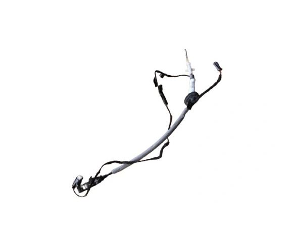 new vw golf cd mk8 front right door lock cable 5h4972296c original