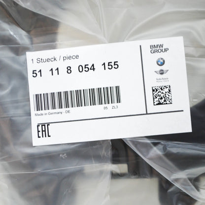 NEW BMW 3 F30 LEFT FOG LIGHT GRILLE M SPORT 51118054155 8054155 2014 ORIGINAL