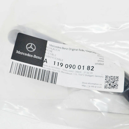 NEW MERCEDES-BENZ SL R129 AIR INTAKE HOSE A1190900182 5.0 PETROL 240KW ORIGINAL