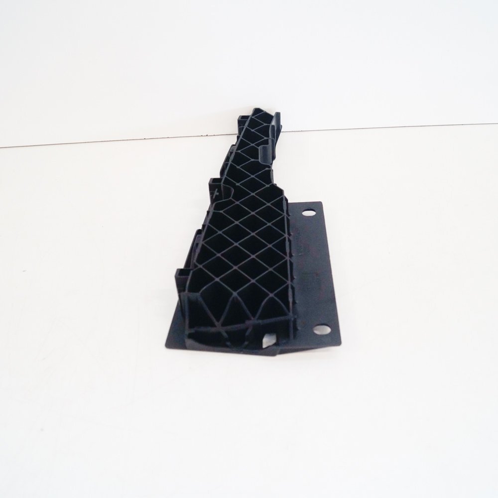 NEW MERCEDES BENZ X204 GLK FRONT GRILL MOUNTING BRACKET LEFT A2048850436