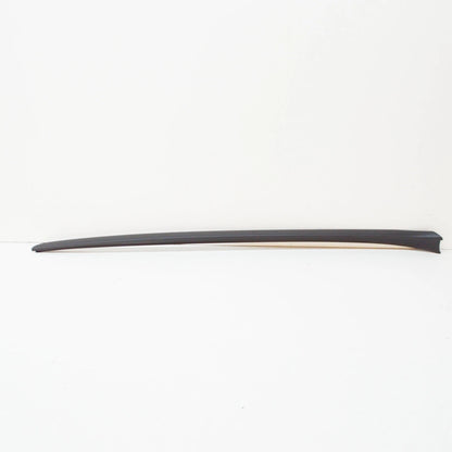 NEW AUDI Q5 8R FRONT WINDSHIELD LEFT WATER DEFLECTOR 8R0854327A01C ORIGINAL