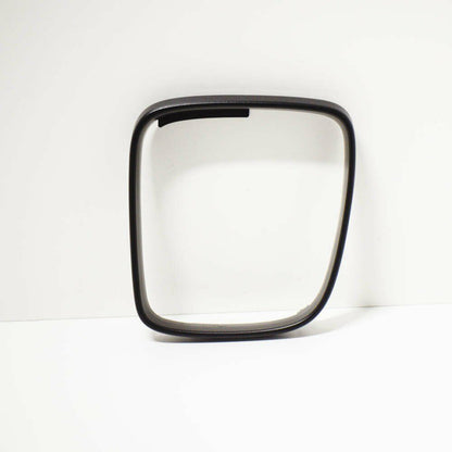 NEW VW TRANSPORTER T5 DOOR WING MIRROR FRAME RIGHT RHD 7E28585549B9 ORIGINAL