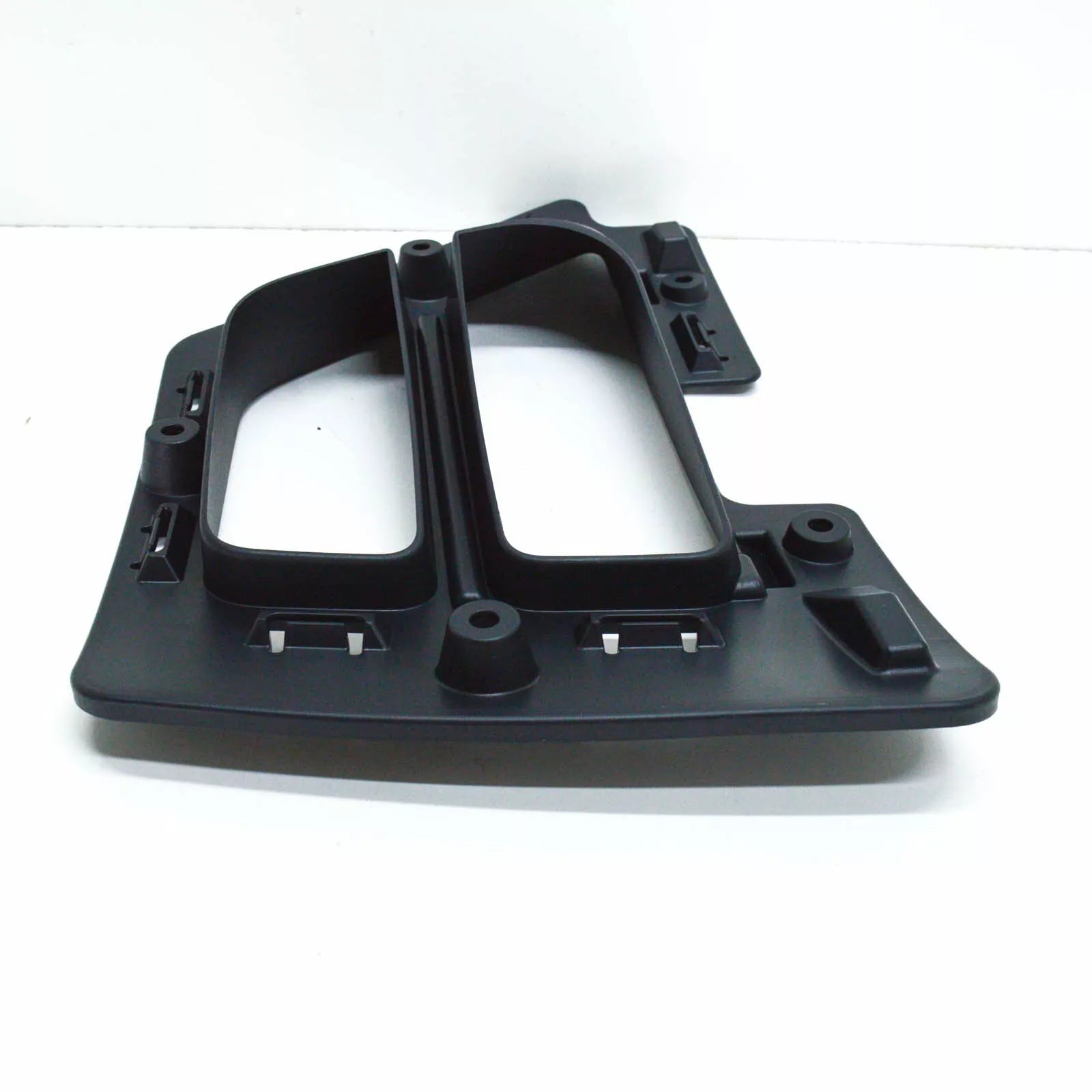 NEW VW GOLF MK7 R FRONT RIGHT FOG LIGHT COVER 5G0853950D9B9 ORIGINAL