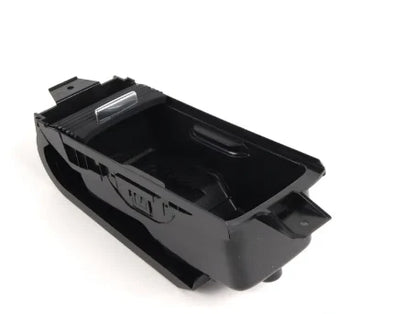 NEW VW EOS FRONT CENTER CONSOLE CUP HOLDER 1K0862531A UBN ORIGINAL