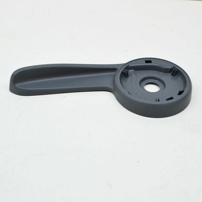 NEW MB VITO W639 FRONT LEFT SEAT HEIGHT ADJUSTMENT LEVER COVER A00091808347D66