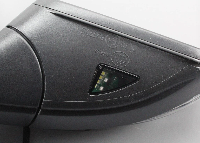 new skoda octavia mk3 5e front right side wing mirror 5e2857508ac original