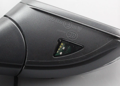 new skoda octavia mk3 5e front right side wing mirror 5e2857508ac original