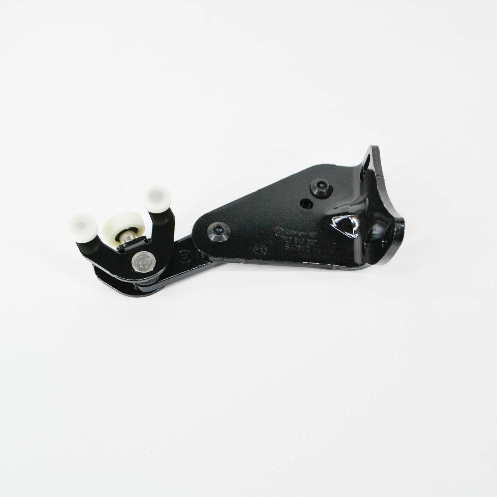 NEW VW TRANSPORTER T5 LEFT SLIDING DOOR LOWER ROLLER GUIDE 7E0843397K