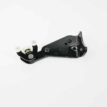 NEW VW TRANSPORTER T5 LEFT SLIDING DOOR LOWER ROLLER GUIDE 7E0843397K
