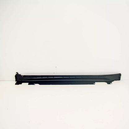 NEW BMW X1 F48 RIGHT SIDE PLASTIC SKIRT TRIM 51777332328 ORIGINAL