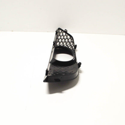 NEW AUDI Q7 4L LEFT FOG LIGHT GRILLE S-LINE 4L0807675C01C 2012 ORIGINAL