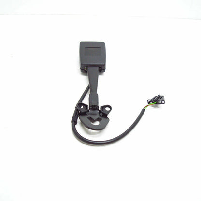 NEW AUDI A4 B7 FRONT SIDE SEAT BELT BUCKLE 8E0857755G01C