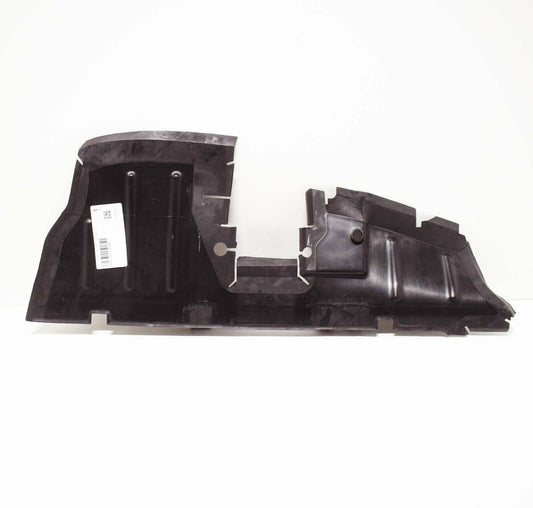 NEW AUDI A8 4H FRONT RIGHT RADIATOR SUPPORT BAFFLE 4H0121284B ORIGINAL