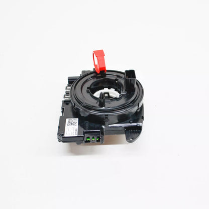 NEW VW JETTA MK6 16 CLOCK SPRING WITH STEERING CONTROL UNIT 5K0953569BC ORIGINAL