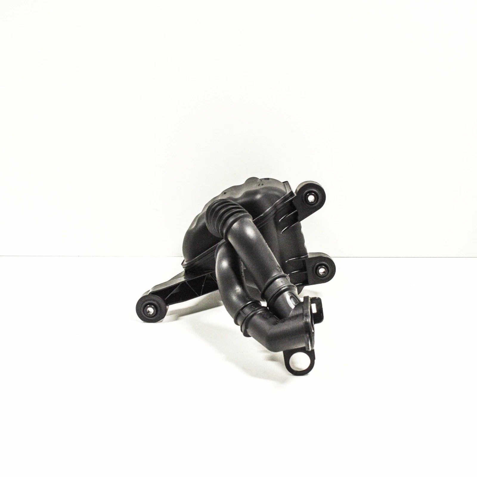 NEW VOLKSWAGEN JETTA A6 AIR INTAKE RESONATOR 1K0129951 2.0 TDI