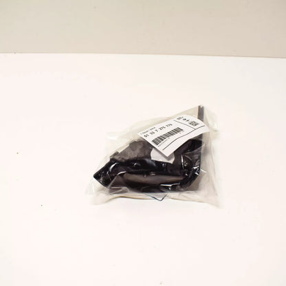 NEW BMW 5 F10 FRONT LEFT DOOR TWEETER COVER 51337275779 7275779 2015 ORIGINAL