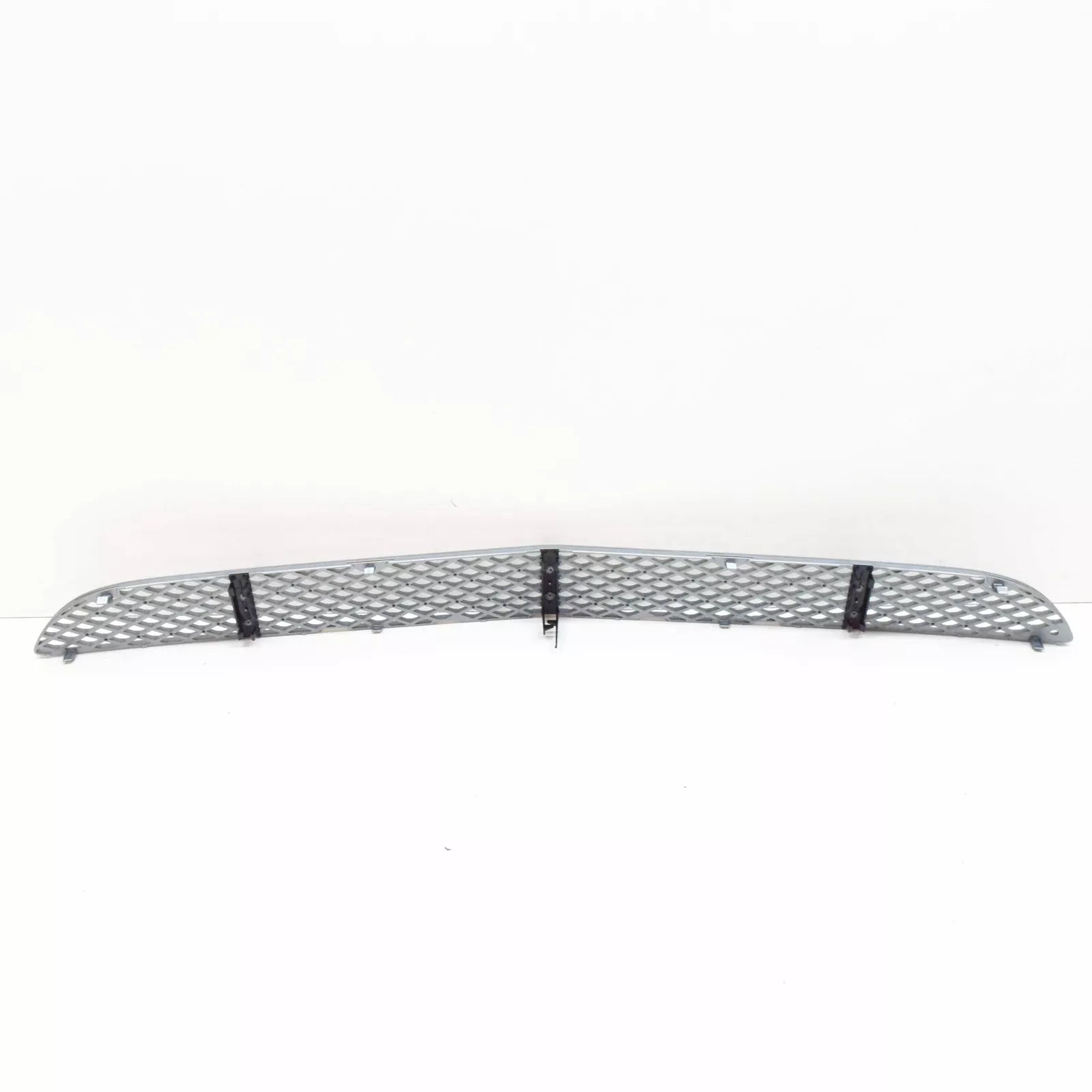 NEW MERCEDES BENZ CLS C219 FRONT BUMPER LOWER CENTER GRILLE A2198851923