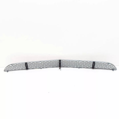 NEW MERCEDES BENZ CLS C219 FRONT BUMPER LOWER CENTER GRILLE A2198851923