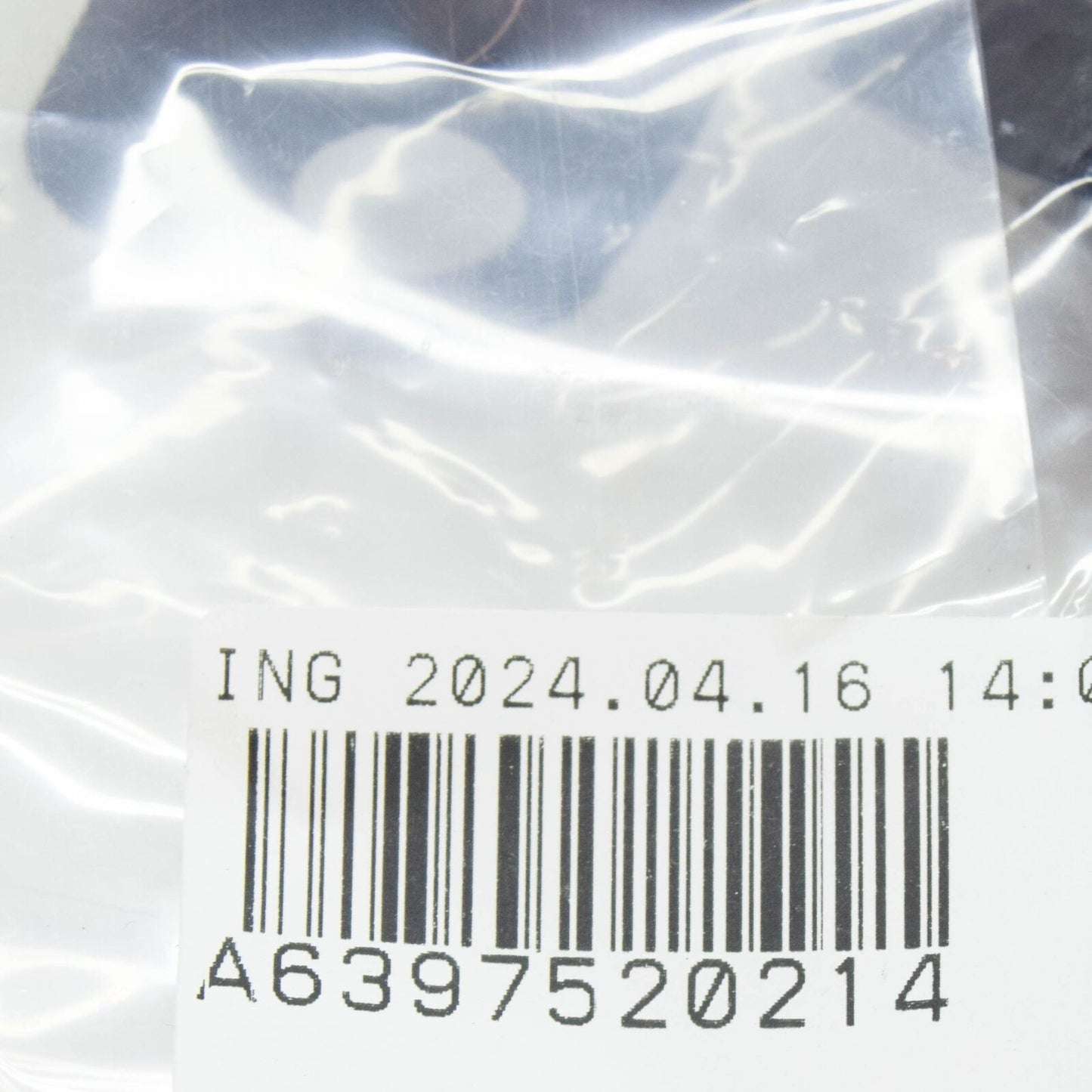 NEW MERCEDES-BENZ VIANO W639 LEFT WING SUPPORT BRACKET A6397520214 ORIGINAL