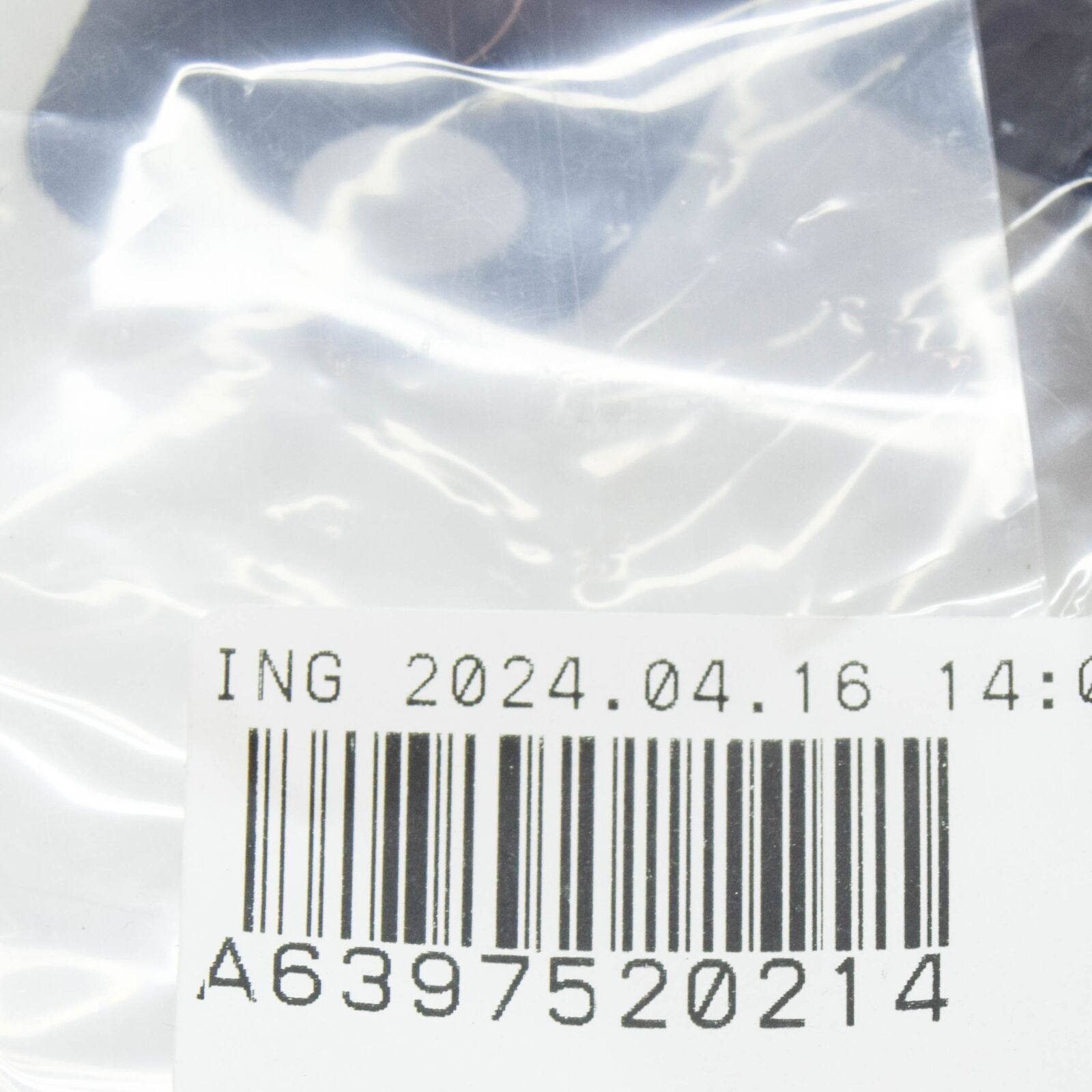 NEW MERCEDES-BENZ VIANO W639 LEFT WING SUPPORT BRACKET A6397520214 ORIGINAL