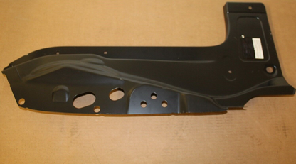 new vw transporter vi t6 rear right tail light mounting 7e0813328g original