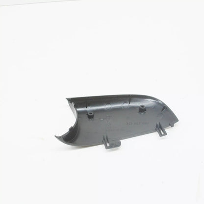 NEW VW CADDY 2K FRONT RIGHT DOOR MIRROR LOWER TRIM LHD 7E18576049B9 ORIGINAL