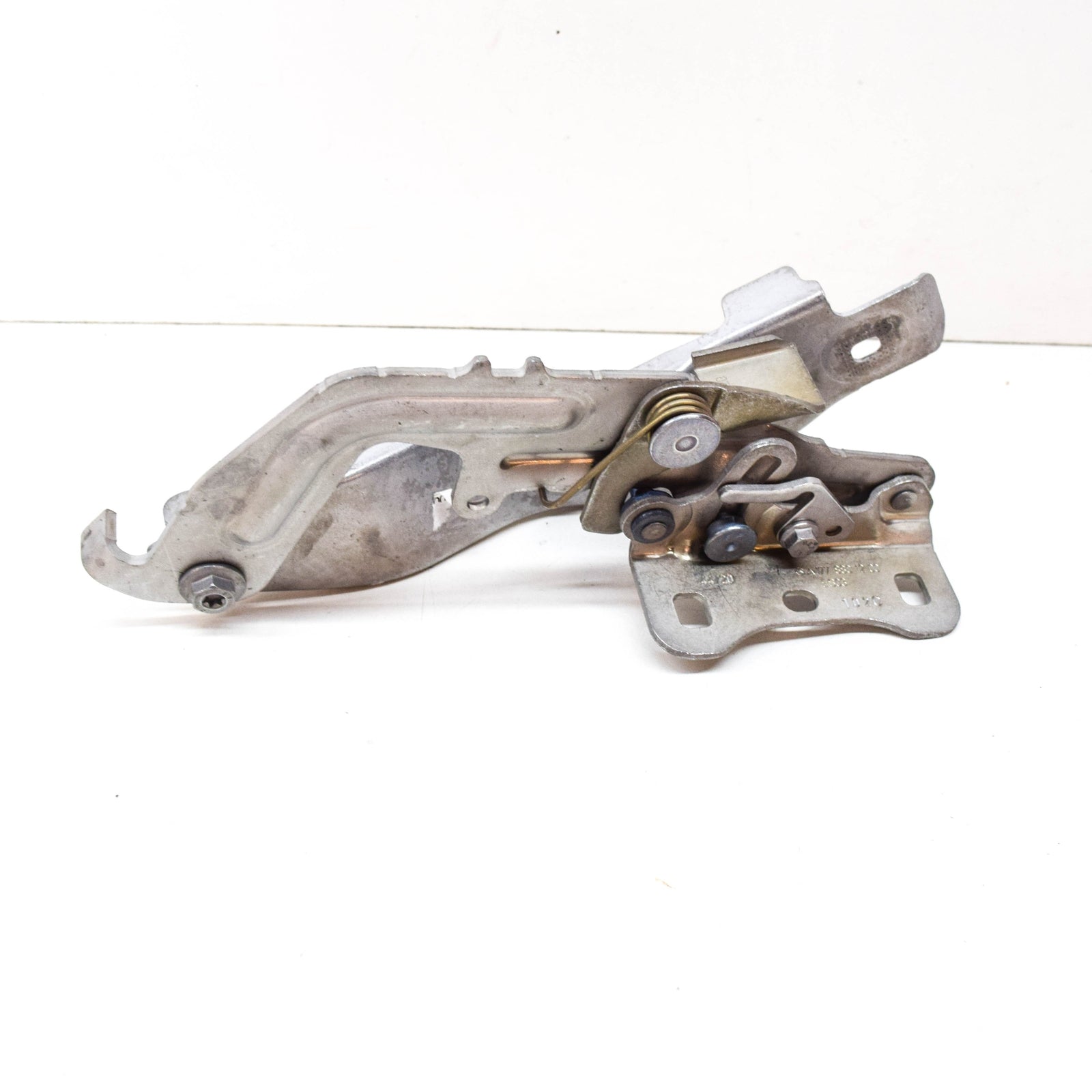 new mercedes-benz a w177 front right bonnet hood hinge a1778801200 original