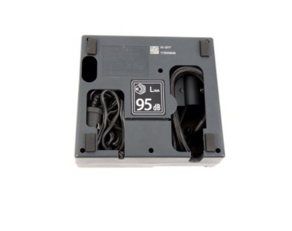 new ford fiesta mk7 tire compressor 8v21-19g525-ad 2107811 original