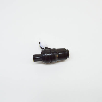 new ford fiesta mk7 windscreen washer tank motor and pump assy 2164116 original
