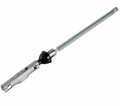 new ford fiesta mk6 wt rear parking hand brake cable 1797579 original