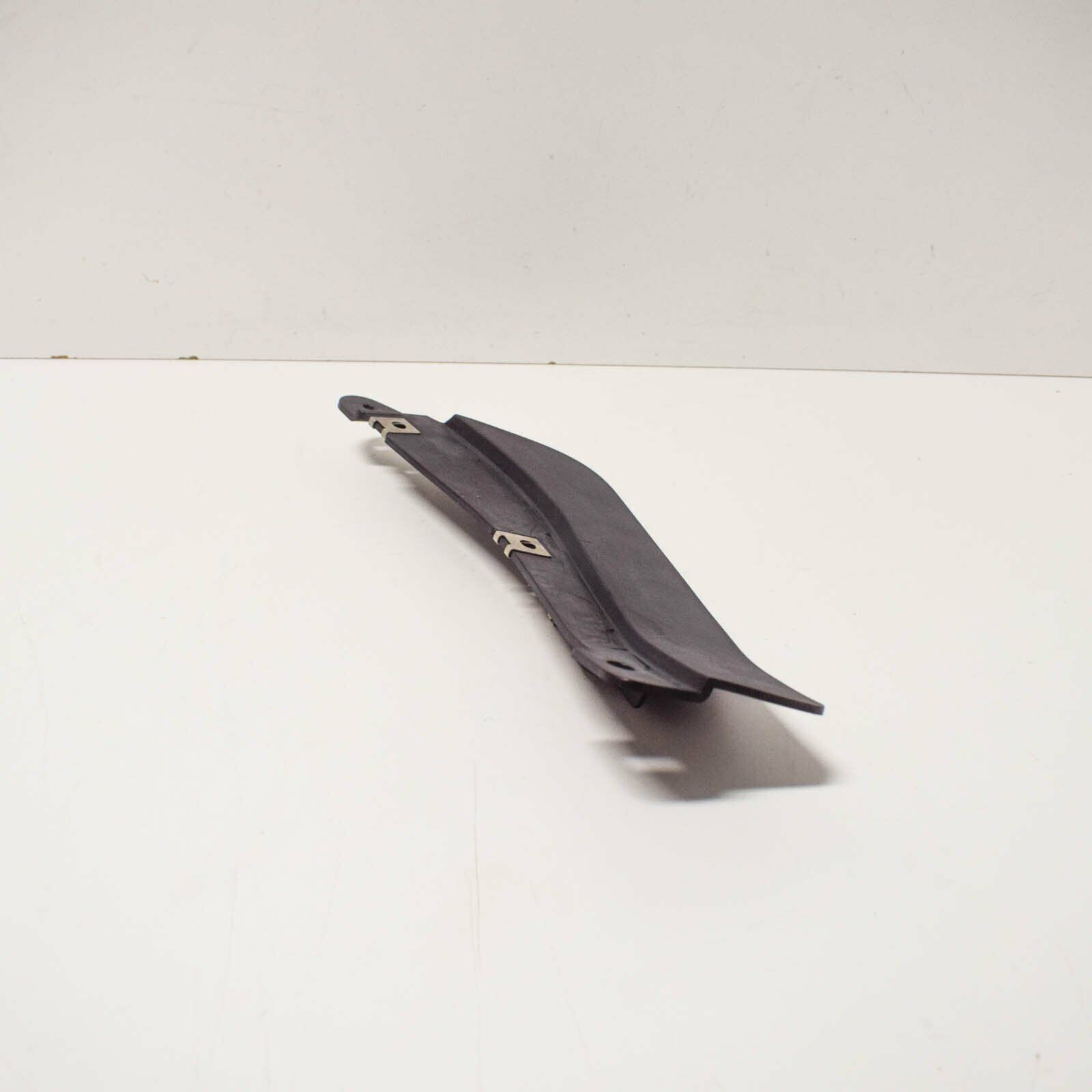 NEW AUDI Q7 4M FRONT RIGHT MUDGUARD SHIELD 4M0807548D ORIGINAL