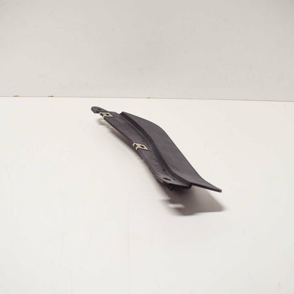 NEW AUDI Q7 4M FRONT RIGHT MUDGUARD SHIELD 4M0807548D ORIGINAL