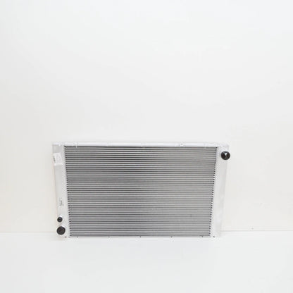 NEW AUDI A8 4E ENGINE COOLING RADIATOR 4E0121251F ORIGINAL