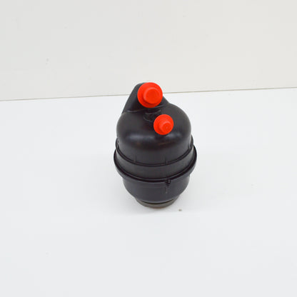 NEW AUDI A6 4F C6 POWER STEERING RESERVOIR TANK 4F0422371E ORIGINAL