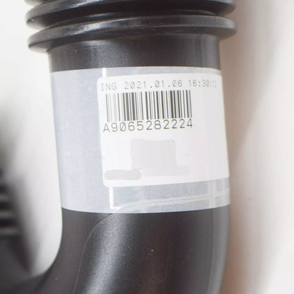 NEW MERCEDES-BENZ SPRINTER 906 CLEAN AIR DUCT LINE A9065282224 ORIGINAL