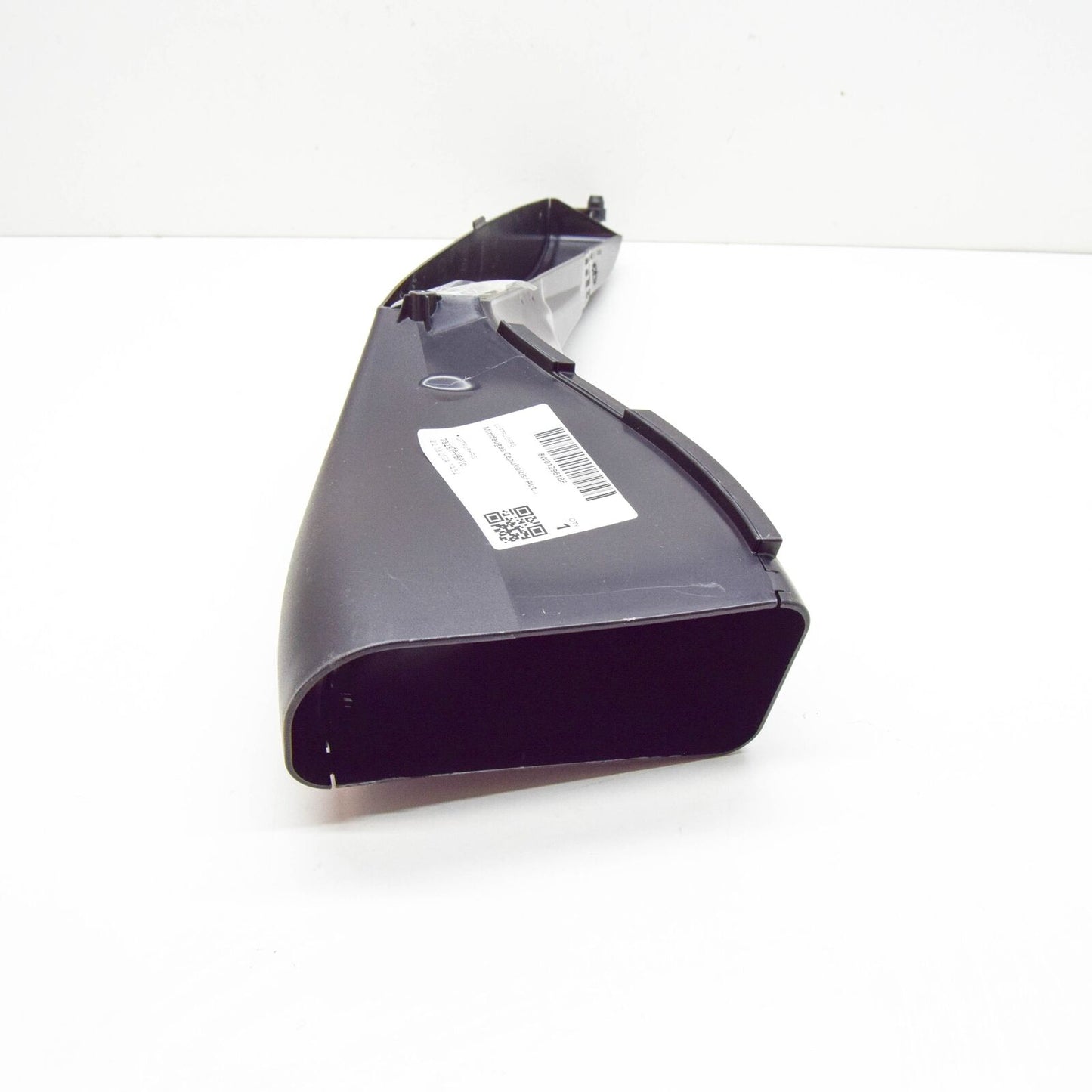 NEW AUDI A4 8W B9 AIR INTAKE DUCT 8W0129618F 2016 ORIGINAL