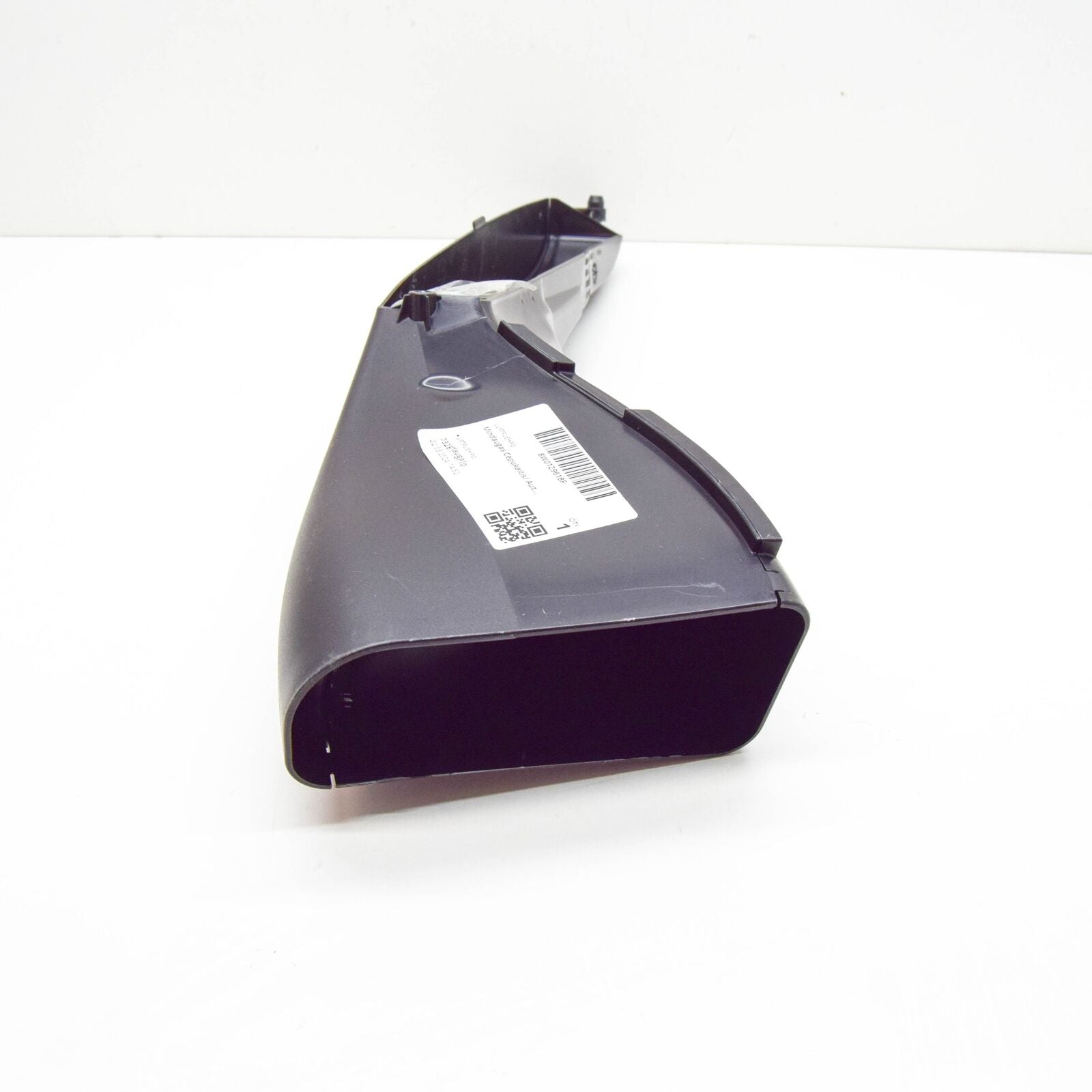 NEW AUDI A4 8W B9 AIR INTAKE DUCT 8W0129618F 2016 ORIGINAL