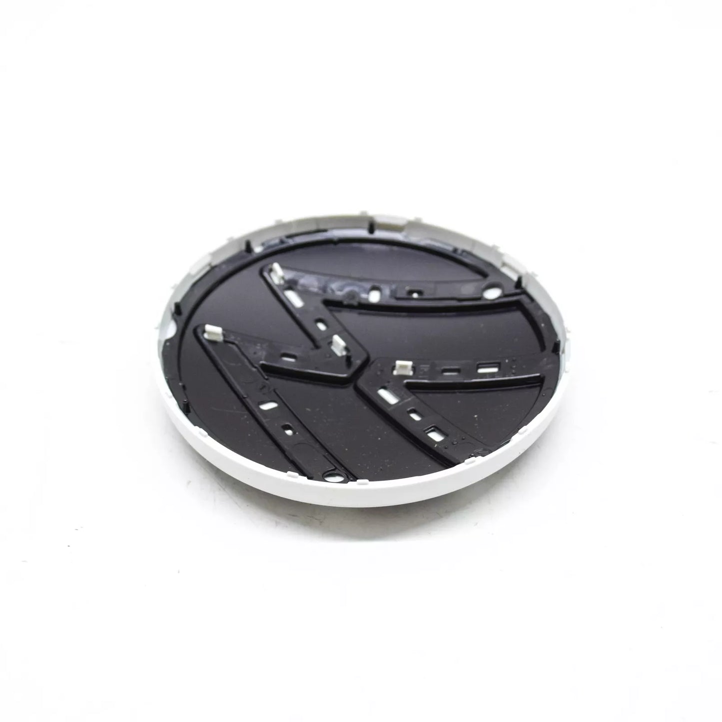 NEW VOLKSWAGEN ID.3 E11 REAR TRUNK BOOTLID BADGE EMBLEM 10A898633AWA ORIGINAL