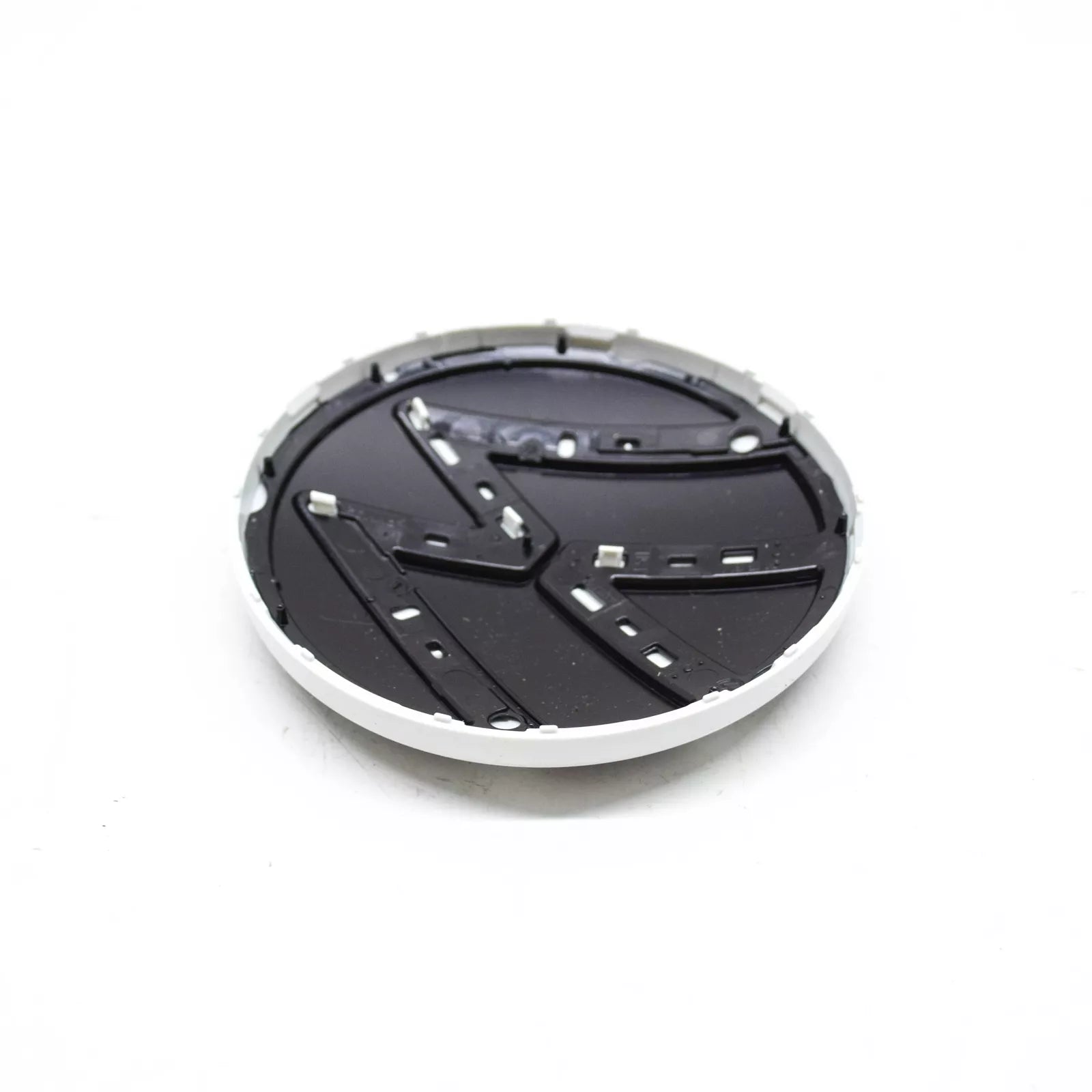 NEW VOLKSWAGEN ID.3 E11 REAR TRUNK BOOTLID BADGE EMBLEM 10A898633AWA ORIGINAL