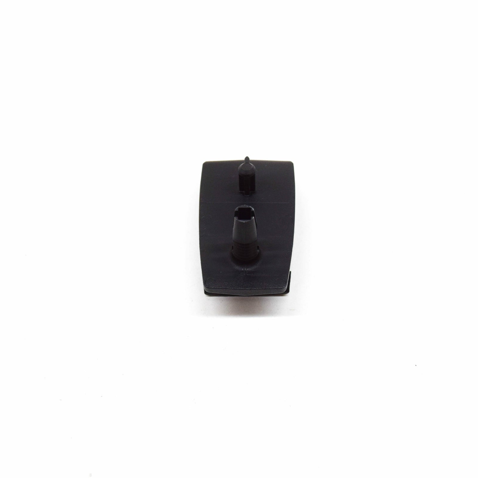 new mercedes-benz c w204 luggage compartment bracket clip a2046930014 original