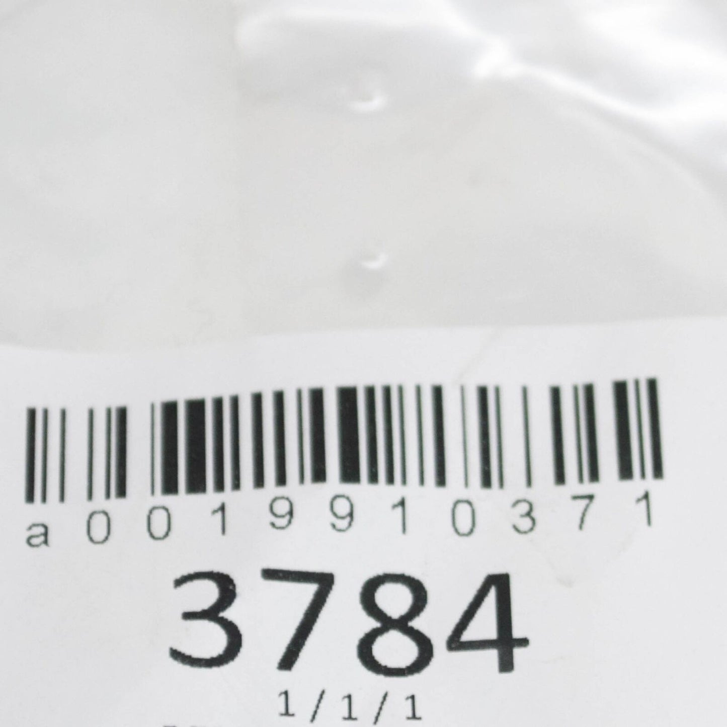 NEW MERCEDES-BENZ CLA COUPE C117 LEFT ROCKER MOLDING CLIP A0019910371 ORIGINAL