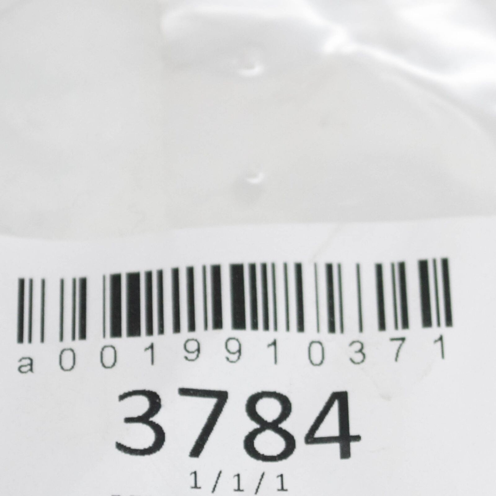 NEW MERCEDES-BENZ CLA COUPE C117 LEFT ROCKER MOLDING CLIP A0019910371 ORIGINAL