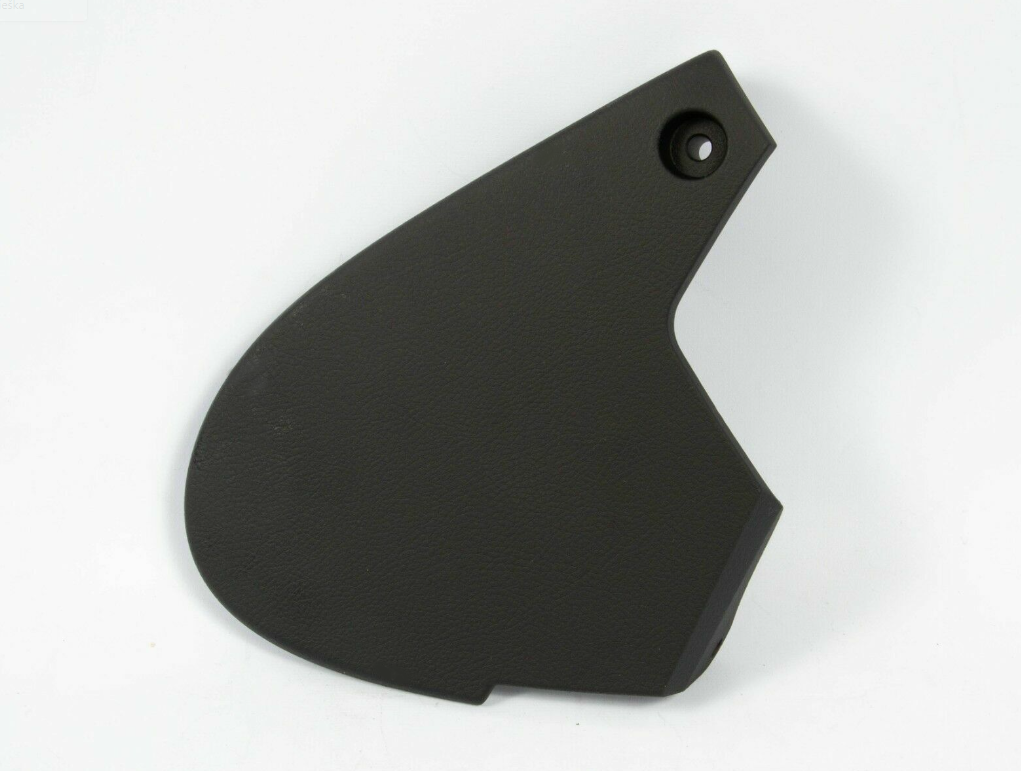 new audi a8 4h front left inner seat frame trim 4h08817936ps original