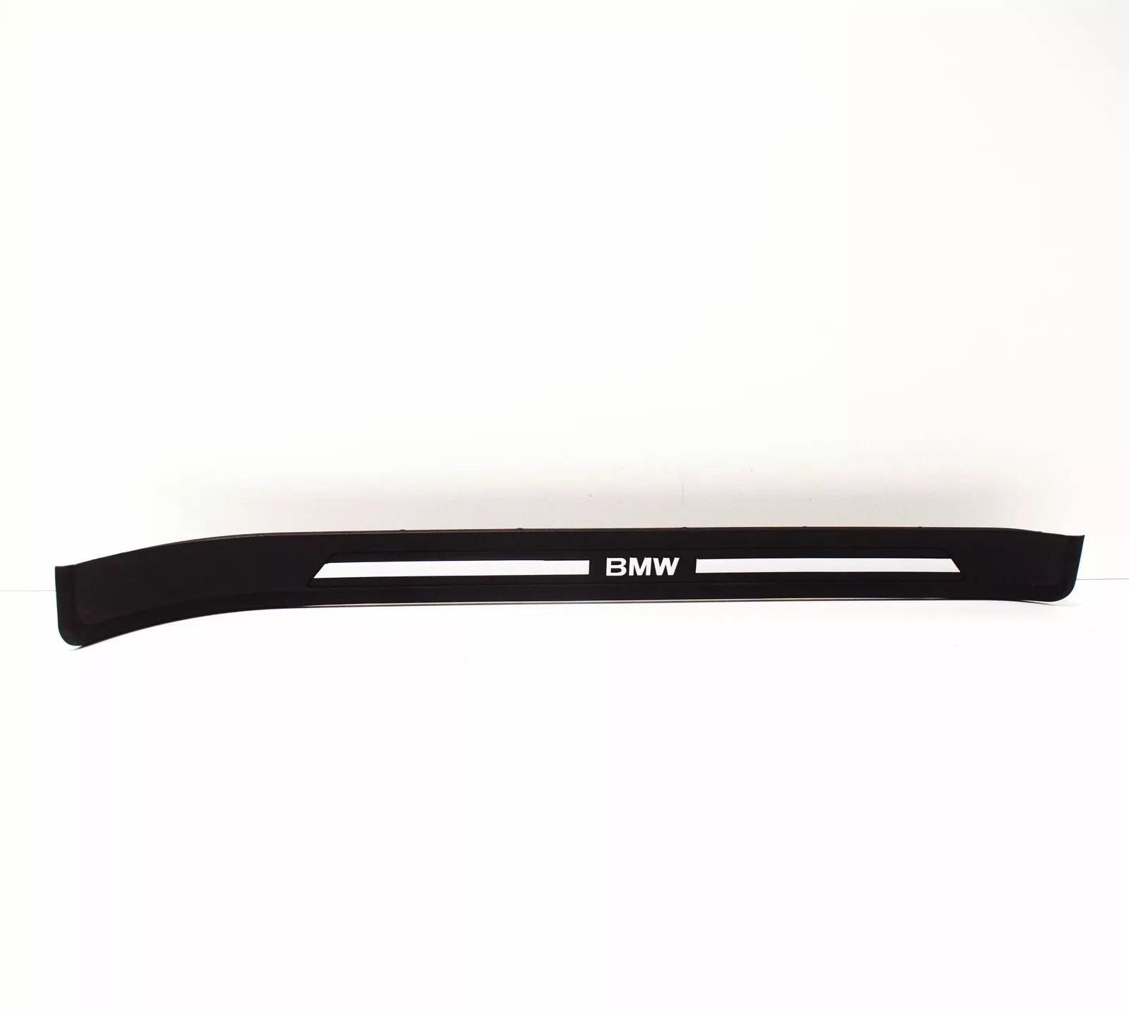 NEW BMW 5 E39 FRONT RIGHT DOOR SILL PLATE 51478178120 8178120 ORIGINAL
