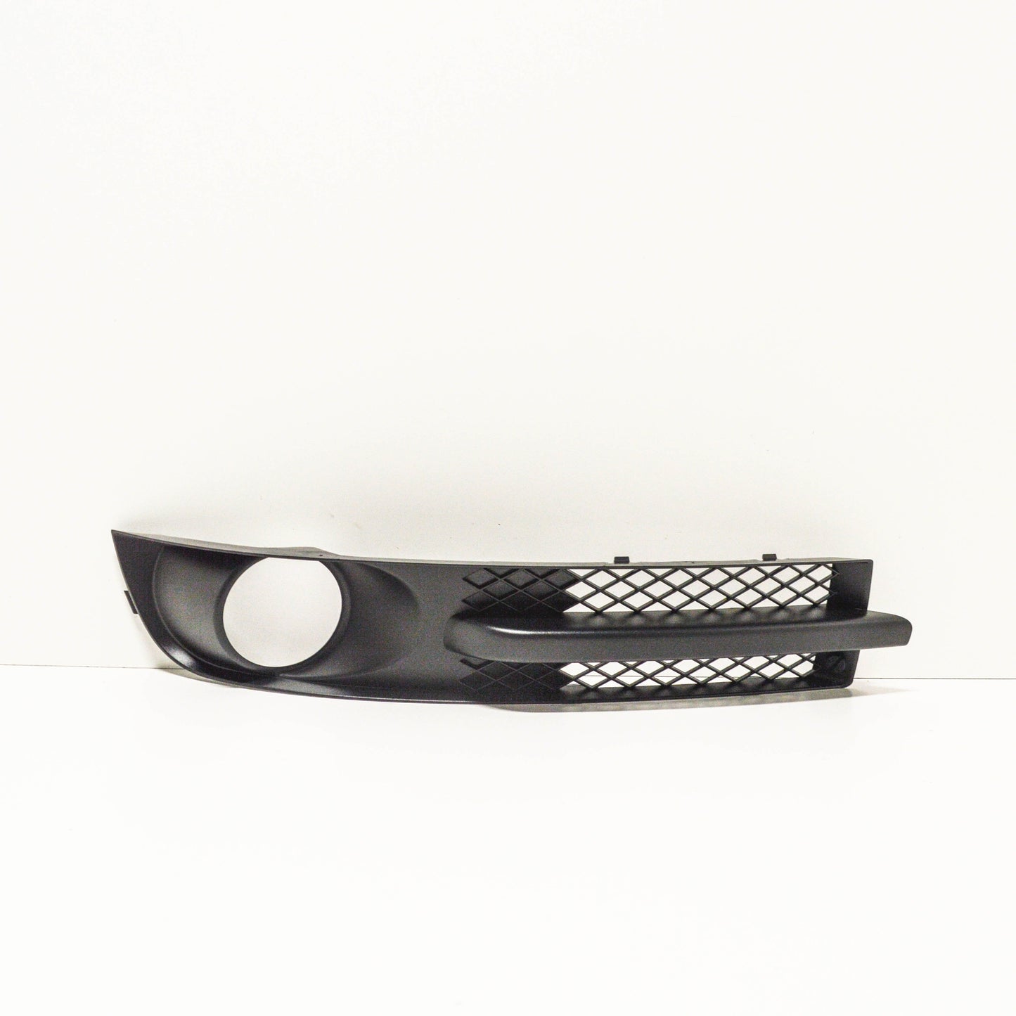 NEW VW SHARAN 7M8 FRONT BUMPER RIGHT FOG LIGHT GRILLE 7M3853684C01C ORIGINAL