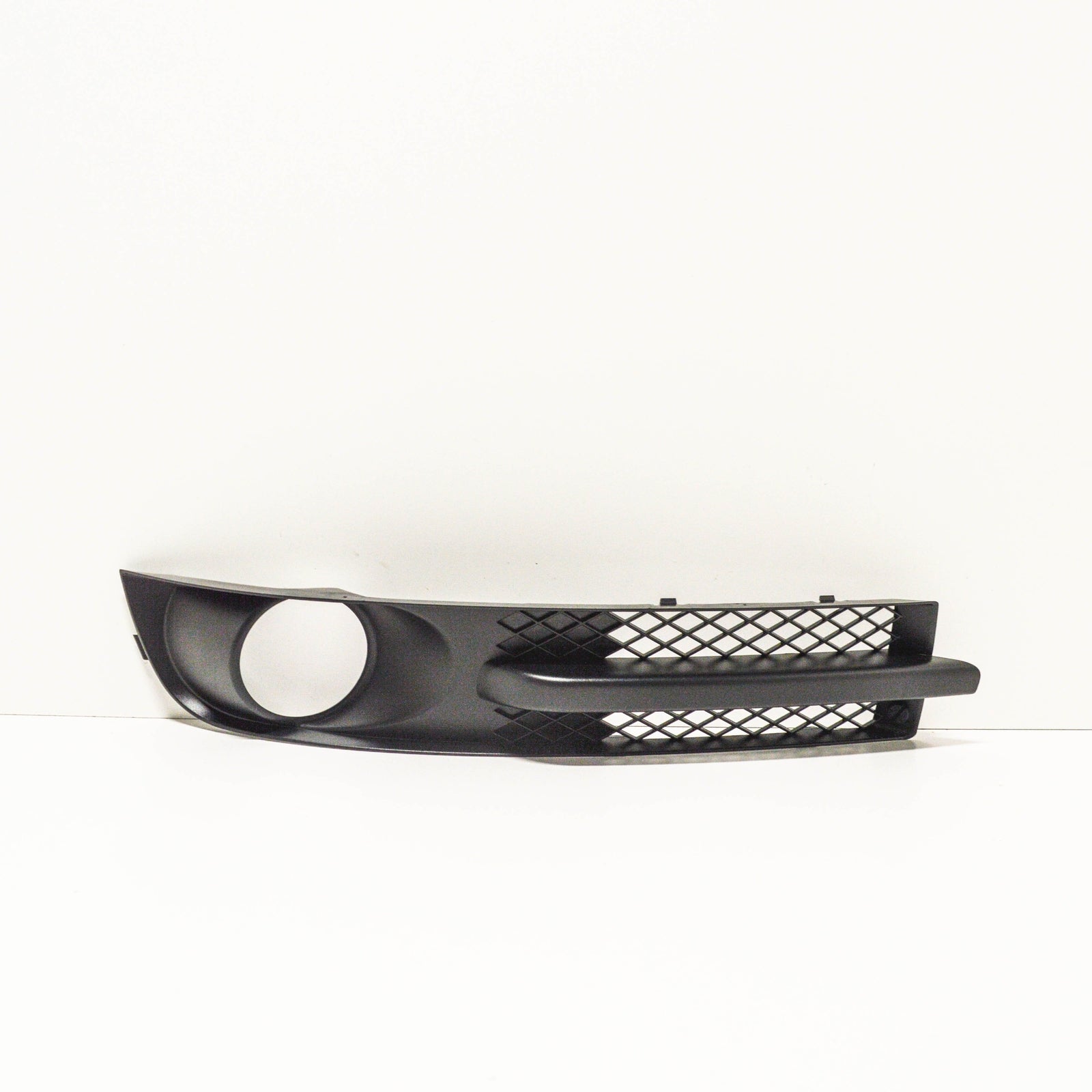 NEW VW SHARAN 7M8 FRONT BUMPER RIGHT FOG LIGHT GRILLE 7M3853684C01C ORIGINAL