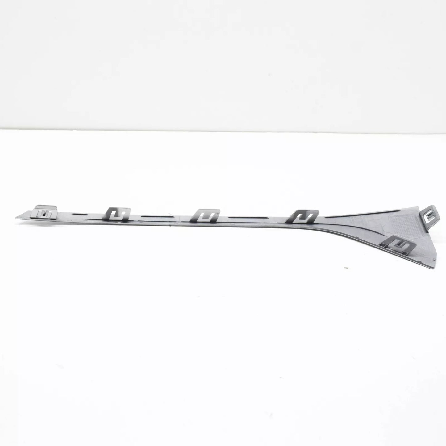 NEW BMW X1 F48 FRONT LEFT GRILLE SIDE TRIM 51117954257 ORIGINAL