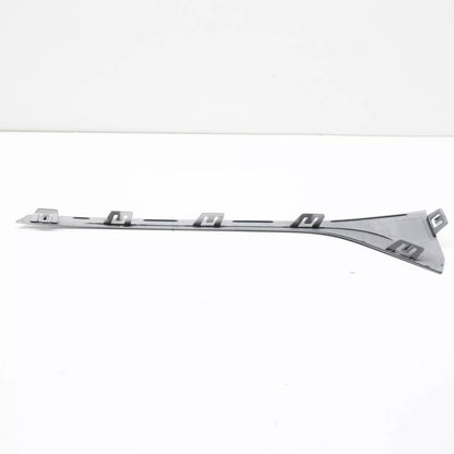NEW BMW X1 F48 FRONT LEFT GRILLE SIDE TRIM 51117954257 ORIGINAL